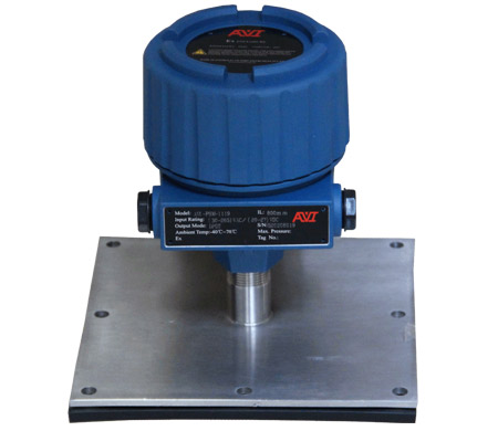 智能导纳物位开关AVI-PSM-1121