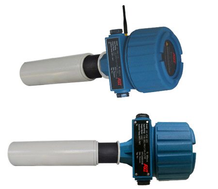 AVI-PNS系列非接触粉位开关