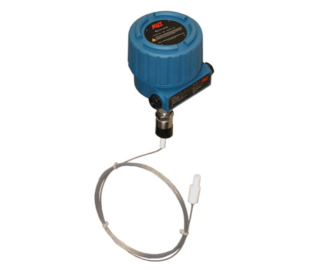 智能导纳连续物位计AVI-SMT-2033