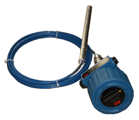 智能导纳连续物位计AVI-SMT-1034