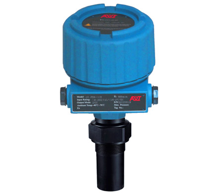超声波液位计AVI-SU01