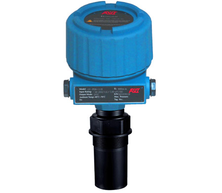 超声波液位计AVI-SU02