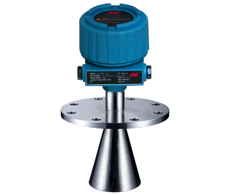 雷达物位计AVI-DR03