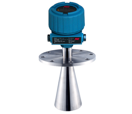 雷达物位计AVI-DR04