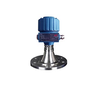 球面阵列雷达物位计AVI-DRL01